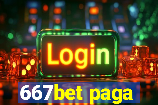 667bet paga